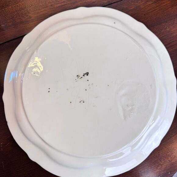 Vintage Antipasto Platter - Picture 4 of 6